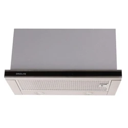 Απορροφητήρας Συρόμενος 60cm Davoline Delos Pro