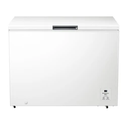 Καταψύκτης Μπαούλο Hisense Fc386d4awlye