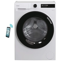 Πλυντήριο Ρούχων 60cm 10kg Candy Br 410bl8-S