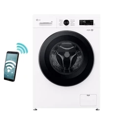 Πλυντήριο Ρούχων 60cm 9κ Lg F4x1009nwk