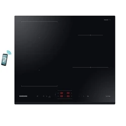 Εστίες Επαγωγικές Samsung Nz64b5045gk/U2