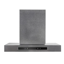 Απορροφητήρας Καμινάδα Davoline Metric Pro Ix 60