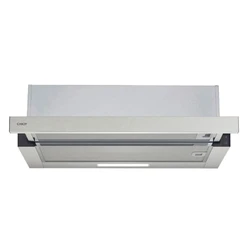 Απορροφητήρας Συρόμενος Candy 60cm Cbt6130/3x