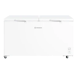 Καταψύκτης Μπαούλο Morris W70508emd Wh