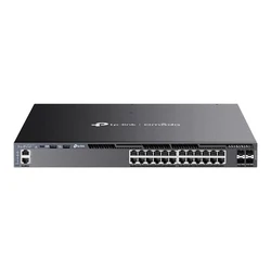 Network Switch TP-Link SG6428XHP