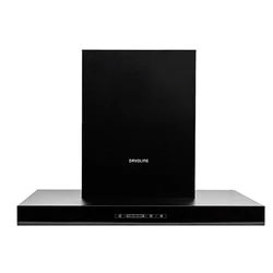 Απορροφητήρας Davoline Εντοιχιζόμενος Tate 060 Bl