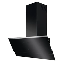 Απορροφητήρας Καμινάδα 90cm Aeg Dve5962hb Black