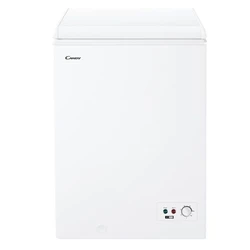 Καταψύκτης Μπαούλο Candy Cchh 100e