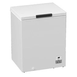 Καταψύκτης Μπαούλο Hisense Fc 184d4awlye