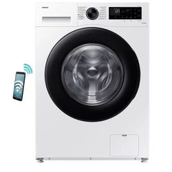 Πλυντήριο Ρούχων 60cm 9k Samsung Ww90cgc04daele