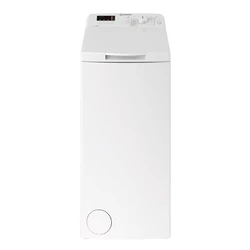 Πλυντήριο Άνω Φόρτωσης 40cm 6κ Indesit Btw S60400 Eu/N