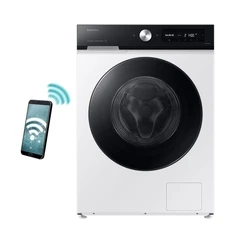 Πλυντήριο Ρούχων 60cm 11k Samsung Ww11db7b94geu4