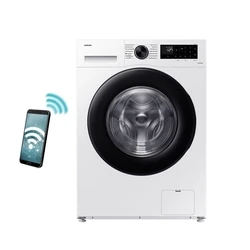 Πλυντήριο Ρούχων 60cm 8k Samsung Ww80cgc04daele