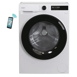 Πλυντήριο Ρούχων 60cm 8kg Candy Br 48sbl6-S