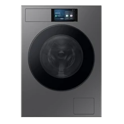 Πλυντήριο Ρούχων 60cm 9k Samsung Wf90f09c4su4