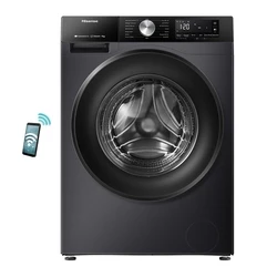 Πλυντήριο Ρούχων 60cm Hisense 9kg Wf3s9043bb3