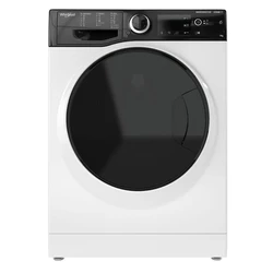 Πλυντήριο Ρούχων 7kg Whirlpool Wrsb 7259 D Eu
