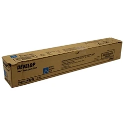 Toner Develop TN-328 Cyan (AAV84D0)