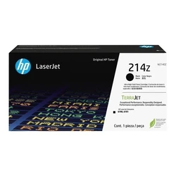 Toner HP No 217Z Black Ultra High Capacity (W2140Z)