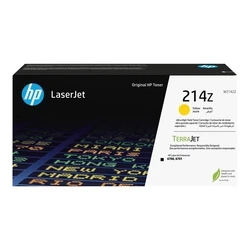 Toner HP No 217Z Yellow Ultra High Capacity (W2142Z)