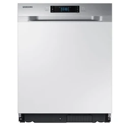Πλυντήριο Πιάτων Εντοιχιζόμενο Samsung Dw60m6050ss/Eg