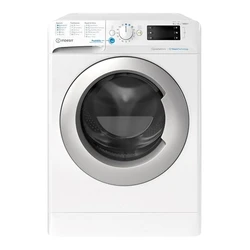 Πλυντήριο - Στεγνωτήριο 8/6k Indesit Bde 86436 Wsv Ee