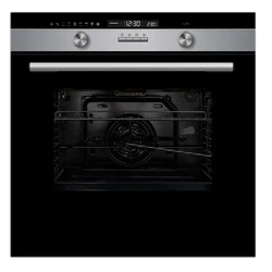 Φούρνος Davoline Classic Bi O 1070 Inox