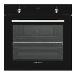 Φούρνος Morris Mof-64574 Black