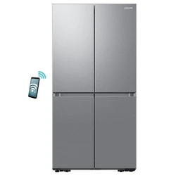 Ψυγείο Ντουλάπα Samsung Rf65dg960esref