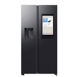 Ψυγείο Ντουλάπα Samsung Rs90f66befef