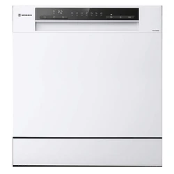 Mini Πλυντήριο Πιάτων Morris Ttw-55084d Wh