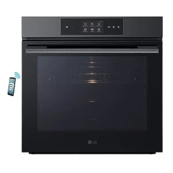 Φούρνος LG Wsed7665b Anthracite