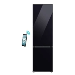 Ψυγειοκαταψύκτης 60cm Samsung Rb38c7b6d22/Ef