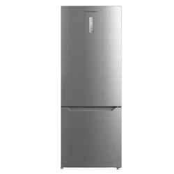 Ψυγειοκαταψύκτης 70cm Morris T72435ebn Inox