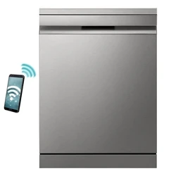 Πλυντήριο Πιάτων 60cm Lg Df455hps