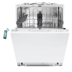 Πλυντήριο Πιάτων Εντοιχιζόμενο 60cm Candy Ci 3c7l0w
