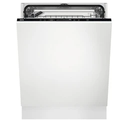 Πλυντήριο Πιάτων Εντοιχιζόμενος 60cm Aeg Fsb5360cz