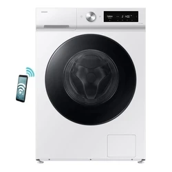 Πλυντήριο - Στεγνωτήριο 11/6kg Samsung Wd11db7b85gwu4