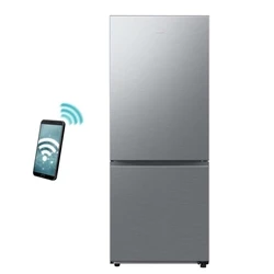 Ψυγειοκαταψύκτης 75cm Samsung Rb50dg602es9ef