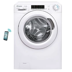 Πλυντήριο - Στεγνωτήριο 9/6 Kg Candy Csow 4966twm/1-S