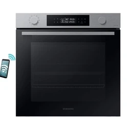 Φούρνος Samsung Διπλοσ Nv7b44205as/U3 In