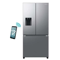 Ψυγείο Ντουλάπα Samsung Rf50c530es9/Ef