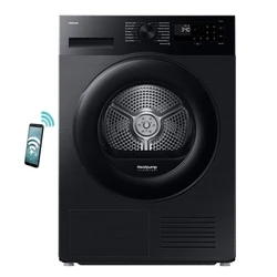 Στεγνωτήριο 9κg Samsung Dv90dg52a0able