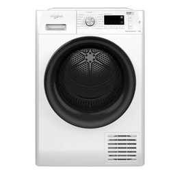 Στεγνωτήριο Whirlpool 9k Fft M11 9x2byee