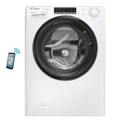 Πλυντήριο - Στεγνωτήριο 10/6 Kg Candy Csow61066twmb6-S