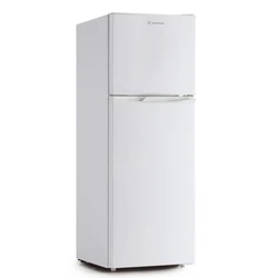 Ψυγείο Δίπορτο Morris W72131etd Λευκο