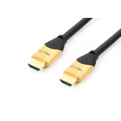 Καλώδιο HDMI Accura Premium σε HDMI 2.1 2.0m