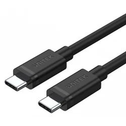 Καλώδιο USB Unitek USB-C σε USB-C 3m