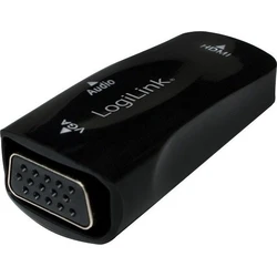 Αντάπτορας HDMI Logilink VGA