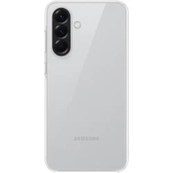 Θήκη Κινητού Samsung Clear για Samsung Galaxy A56 – διάφανη